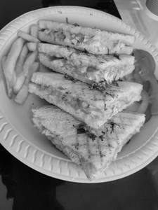 Chicken grilled sandwich