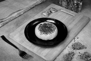 SPICY CHICKEN BUN