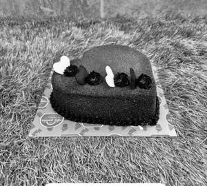 Chocolate marble 500g