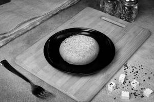PERI PERI PANEER BUN