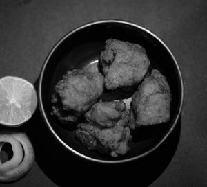 Chicken Kabab