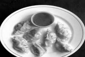 Panneer Momos(5 Pcs) (steam)