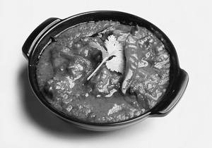 Chicken Kolapuri