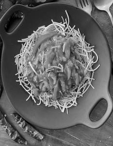 Veg. Chopsuey