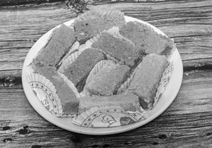 Milk Cake