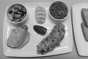 Classic Chicken Breakfast