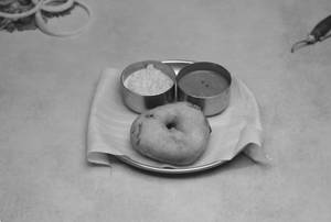 Uzhunnu Vada (1 Pc)