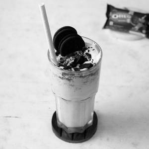 Oreo Shake