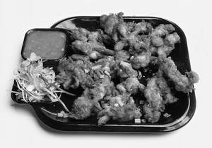 Chicken Lollipop