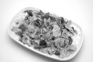 Mix Chaat