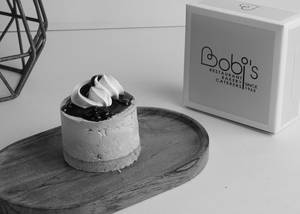 Blueberry Cheesecake
