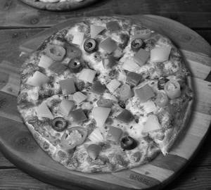 Veg Exotica Pizza [7 Inches]