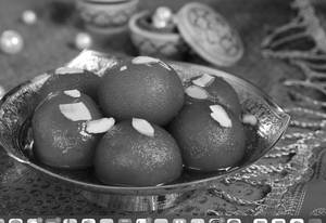 Gulab Jamun