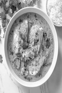 Goan Fish Curry