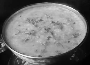 Rava Kichdi