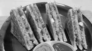 Tawa Sandwich
