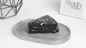 Chocolate Almond Pastry