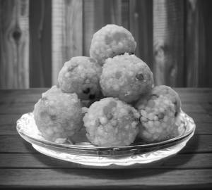 Jodhpur Laddu Desi Ghee [Kg]