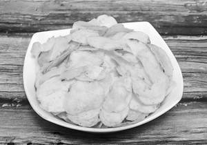 Aloo Wafer