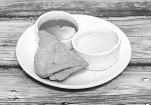 Samosa [1 Piece]