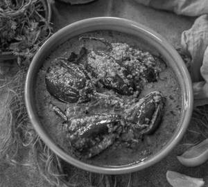 Bharwa Baigan