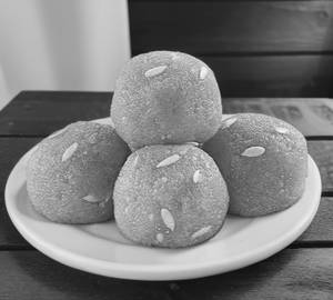 Motichur Laddu Desi Ghee [Kg]