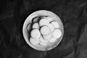 Butter Cookies