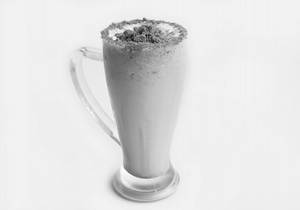 Lotus Biscoff Shake