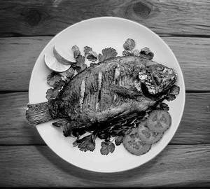 Full Fish Fry