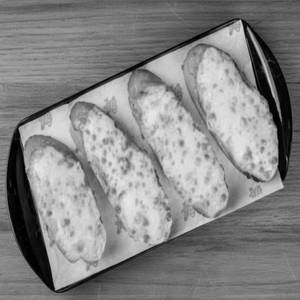 Cheese Garlic Bread