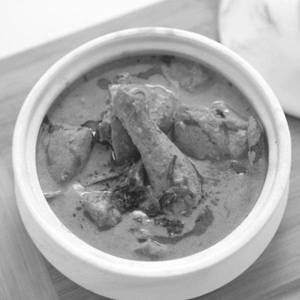Chicken Mughlai