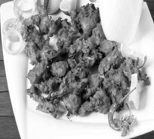Chicken Pakoda