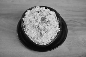 Ghee Rice