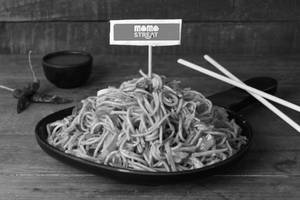 Chicken Schezwan Noodles