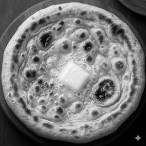 Butter Roti (8Pic)
