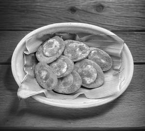 Masala Fried Boiled Egg(4 Eggs)
