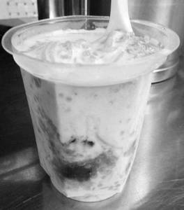 Mango Falooda