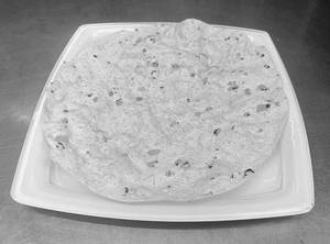 Fry Papad