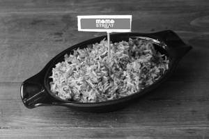 Veg Fried Rice