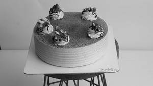 Coffee Cake (500 Gm)