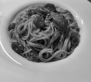 Pasta Arrabiata