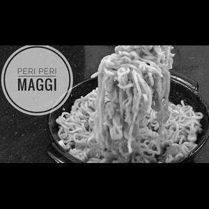 Peri Peri Maggi
