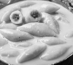 Dudh Puli