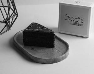 Chocolate Excess Pastry