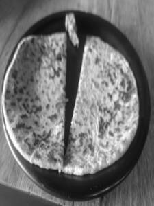 Aloo Paratha