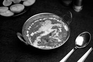 Kadai Chicken