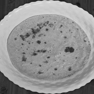 Butter roti