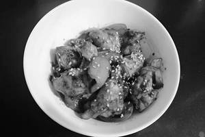 Chilli chicken