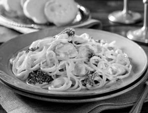 Alfredo Pasta