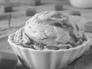 Butterscitch Ice Cream